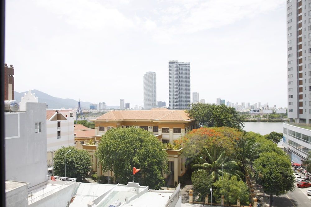 undefined Anh Nguyet Hotel Da Nang 3