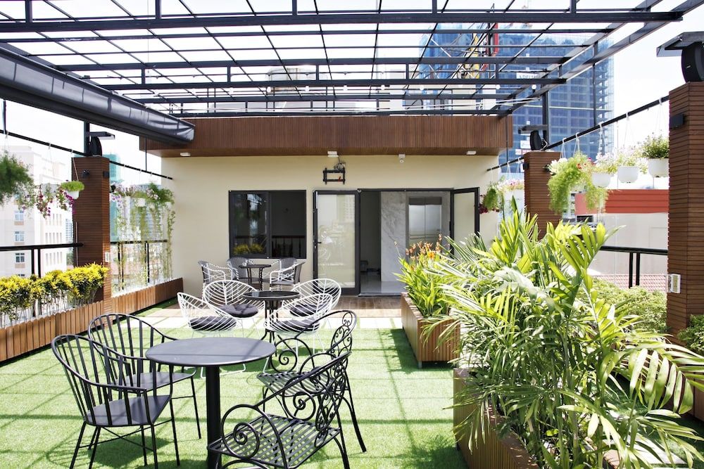 undefined Anh Nguyet Hotel Da Nang 8