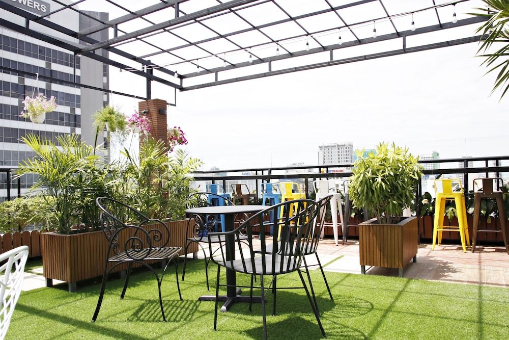 undefined Anh Nguyet Hotel Da Nang 7