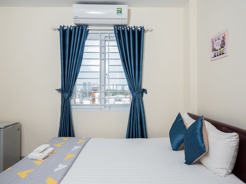 Johnny Hotel Deluxe Suite, City View 4