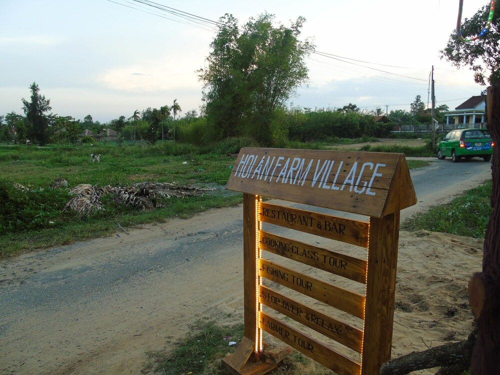 undefined Hoi An Farm Village - Hostel 2