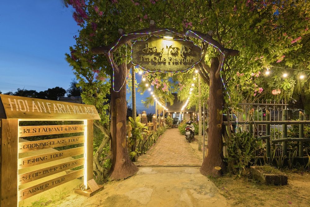 undefined Hoi An Farm Village - Hostel 6