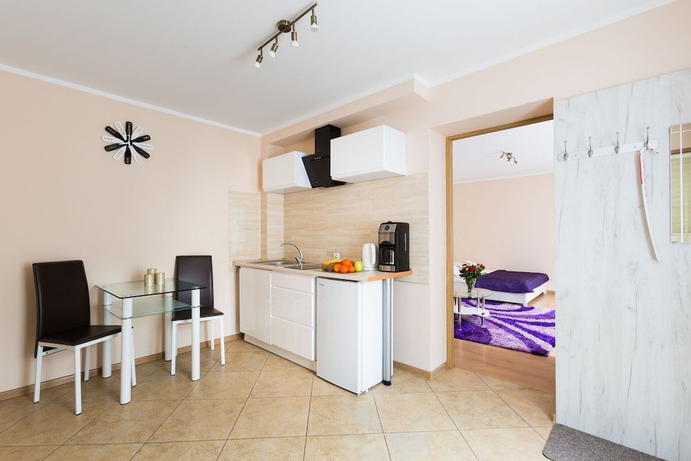 Comfort Apartment