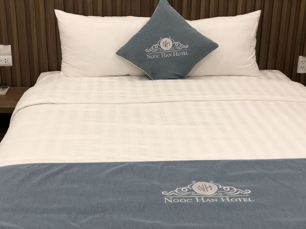 undefined Ngoc Han Hanoi Hotel 8