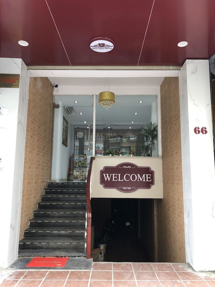 undefined Ngoc Han Hanoi Hotel 2