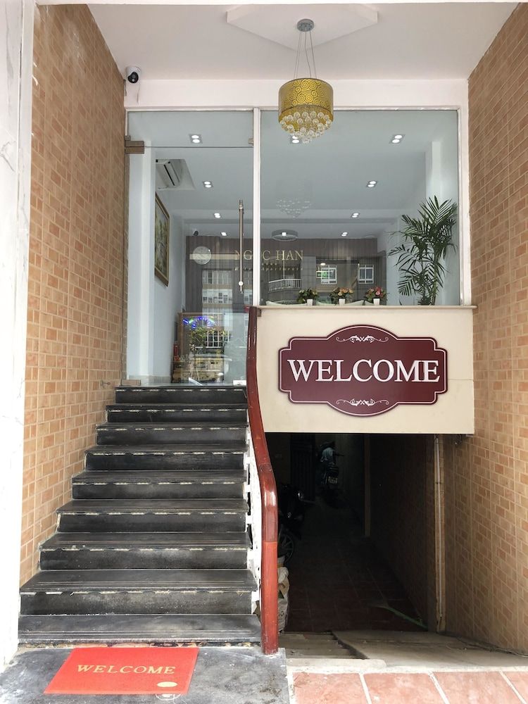 undefined Ngoc Han Hanoi Hotel 3