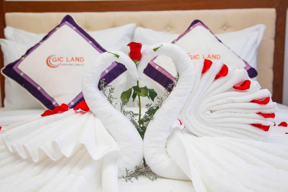 GIC Land 2 Hotel Suite Double
