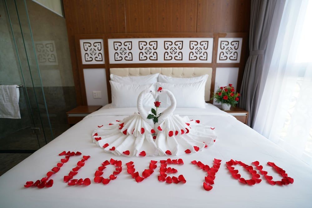 GIC Land 2 Hotel Suite Double 7