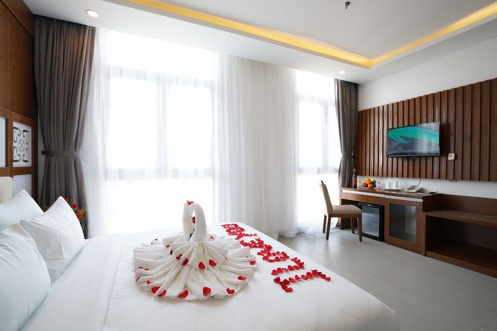 GIC Land 2 Hotel Suite Double 10