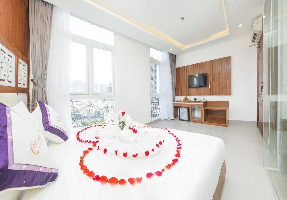 GIC Land 2 Hotel Suite Double 5