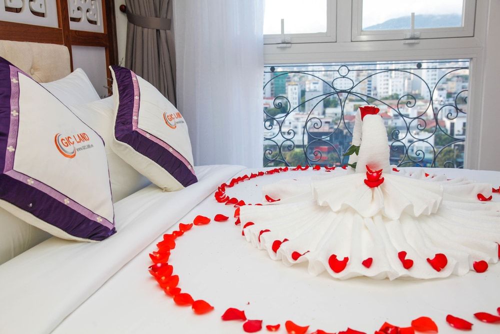 GIC Land 2 Hotel Suite Double 2
