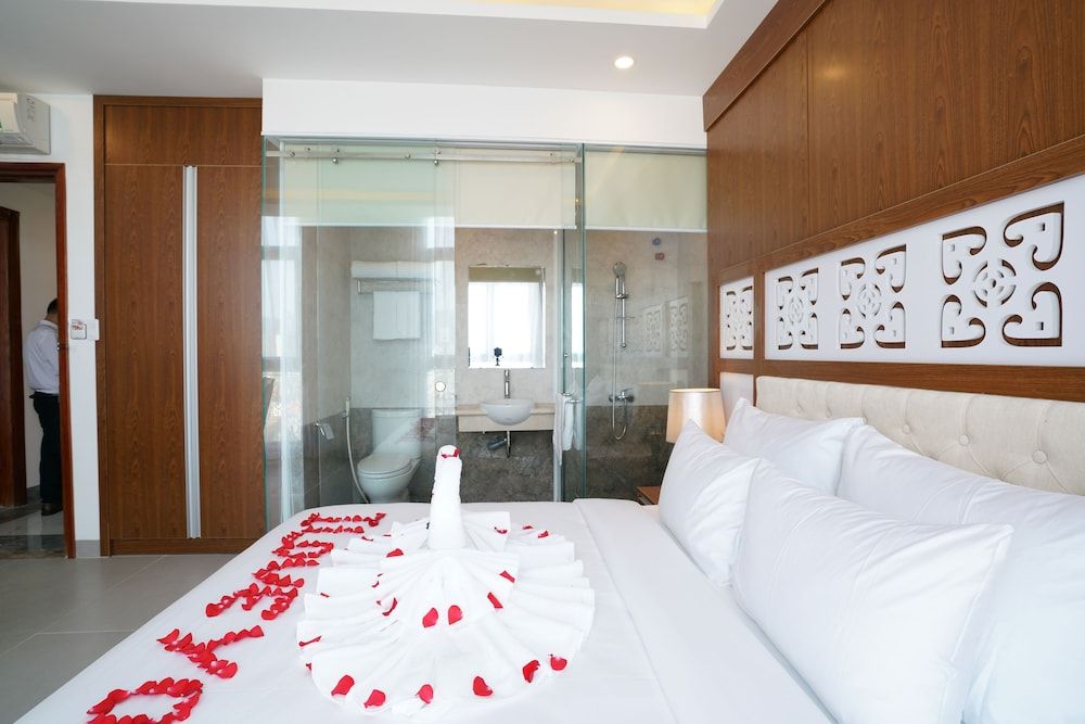 GIC Land 2 Hotel Suite Double 3