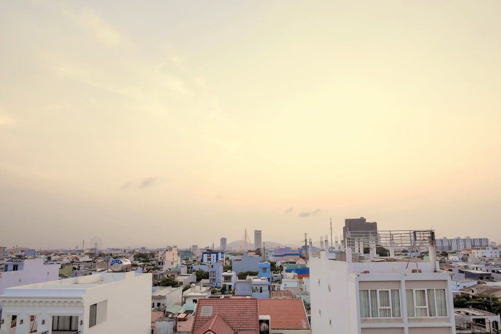 PN Apartment Studio, City View 16