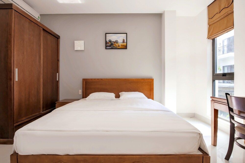 undefined PN Apartment 10