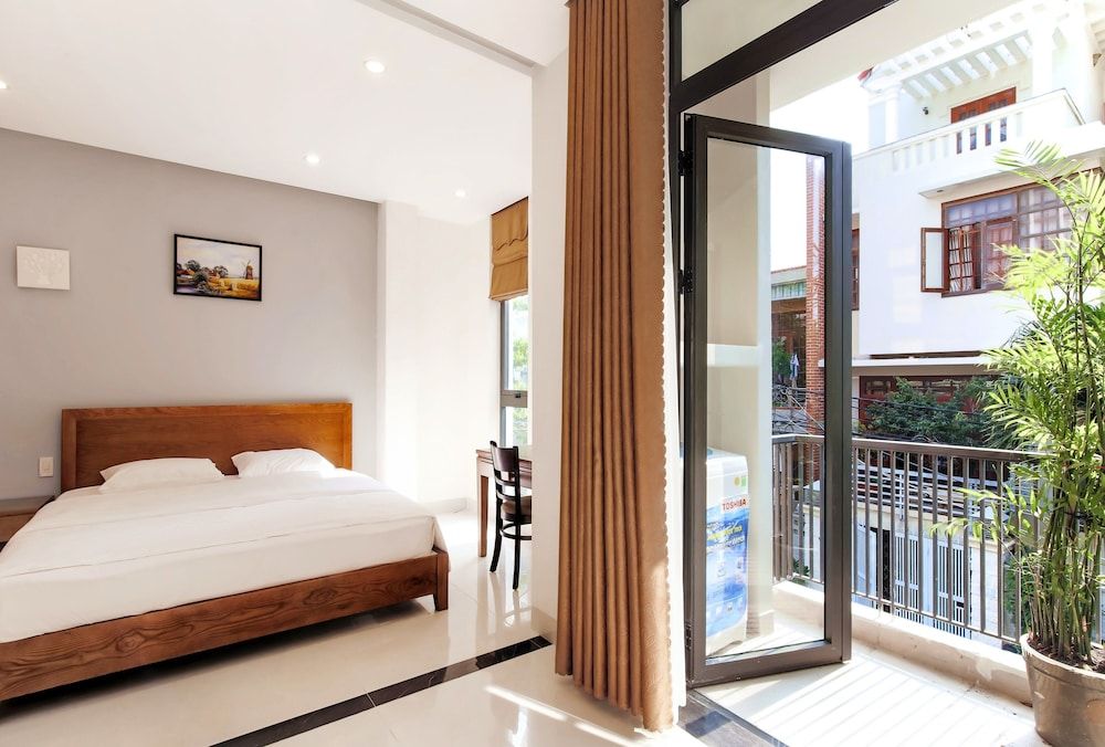 undefined PN Apartment 9