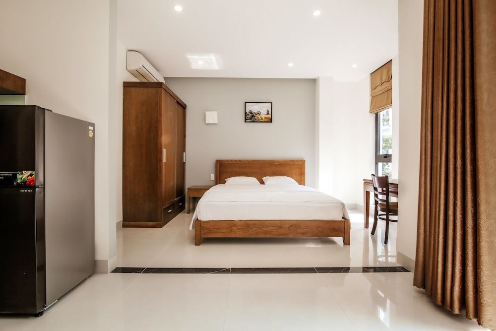 undefined PN Apartment 6