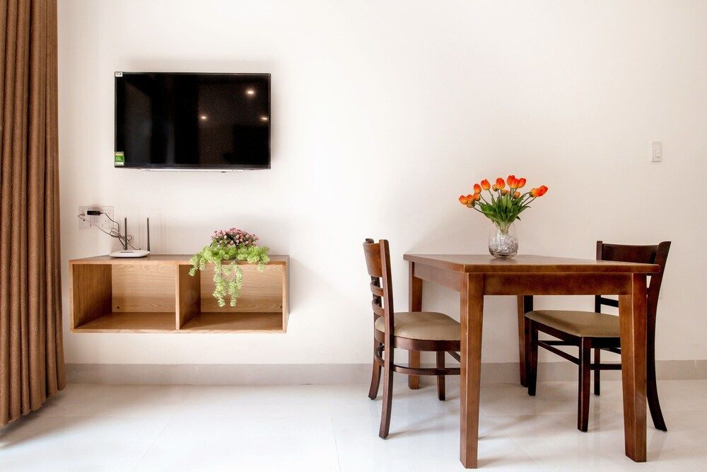 PN Apartment Studio, Sea View 5