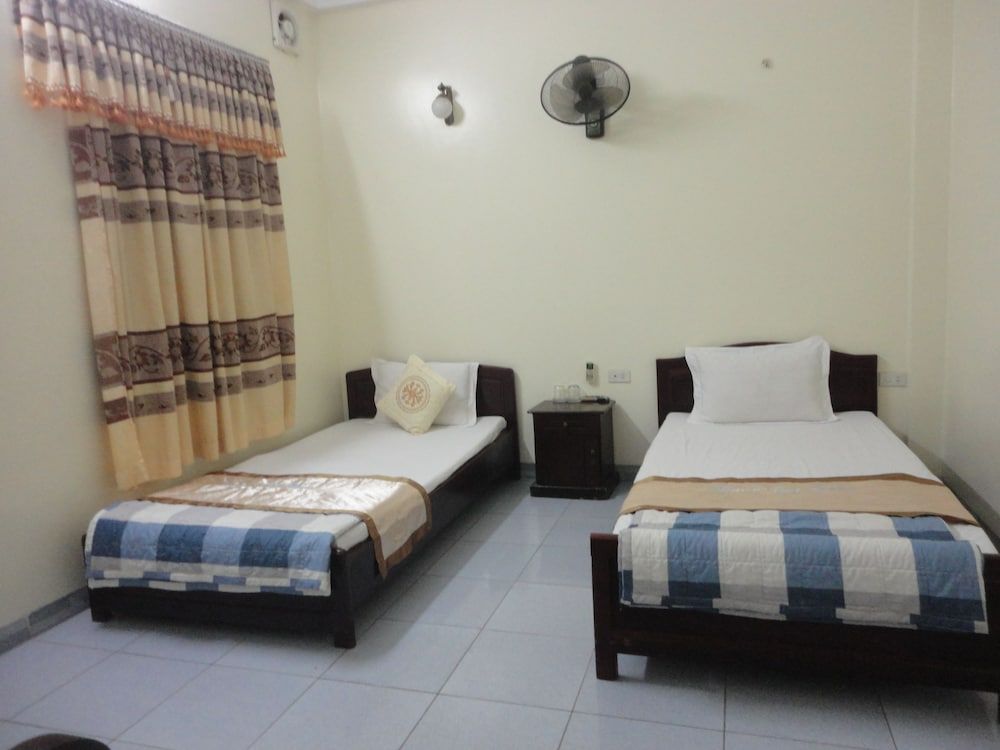 undefined Thanh Dat Hotel 9