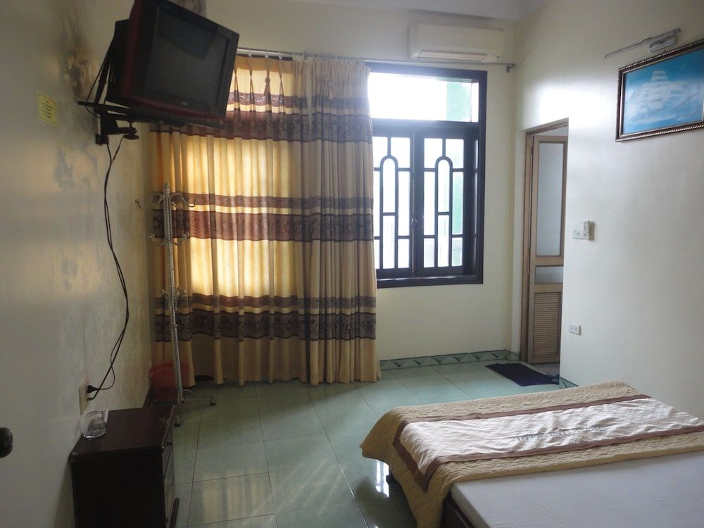 undefined Thanh Dat Hotel 10