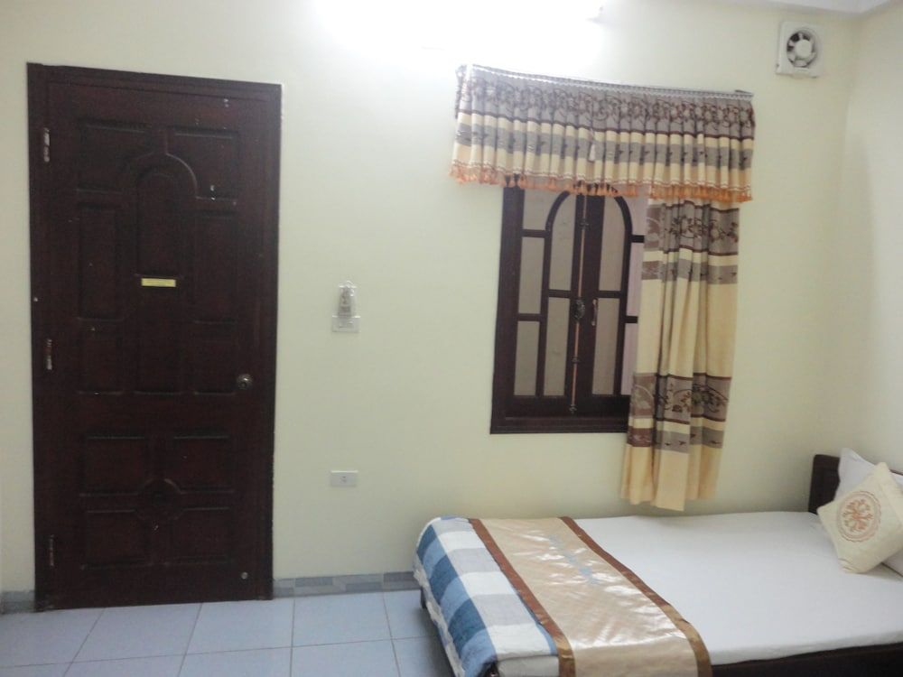 undefined Thanh Dat Hotel 6