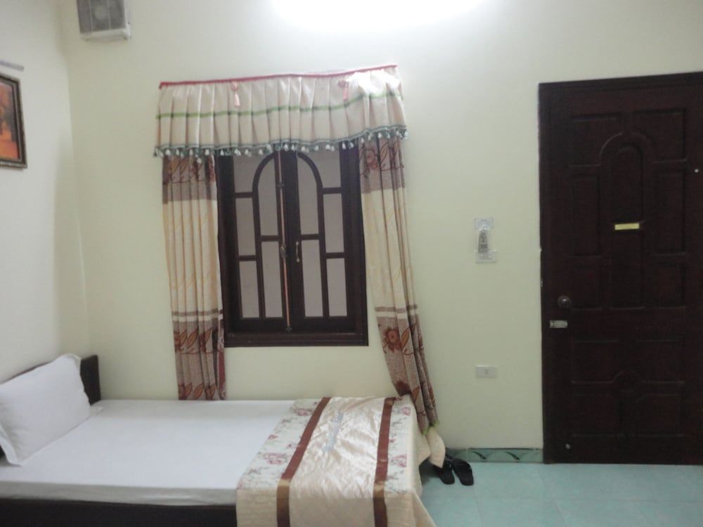 undefined Thanh Dat Hotel 8