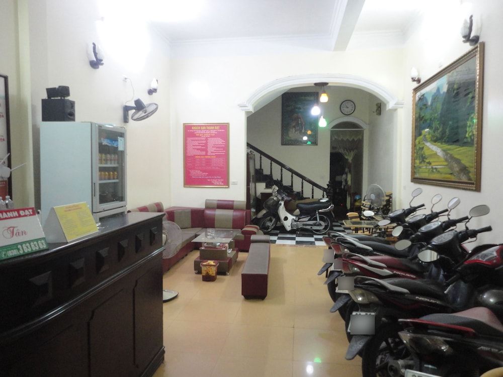 undefined Thanh Dat Hotel 3
