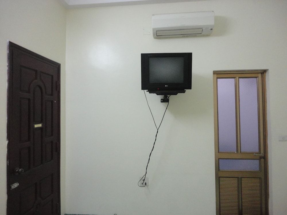 undefined Thanh Dat Hotel 7