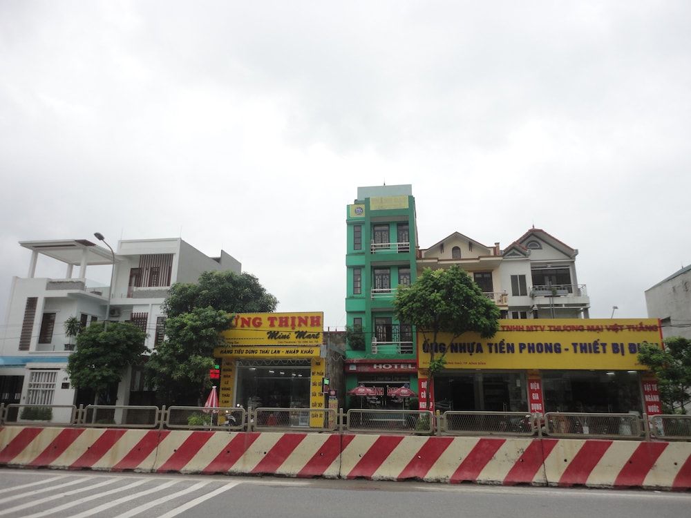 undefined Thanh Dat Hotel 2