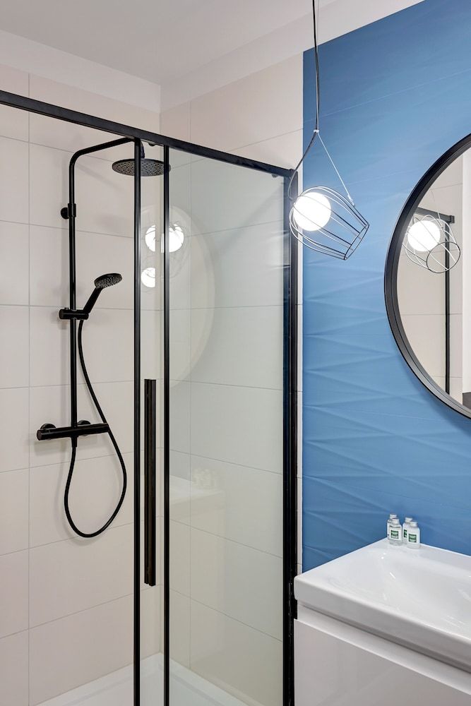 Boutique Residence - Old Town Riverside Deluxe Apartment 14