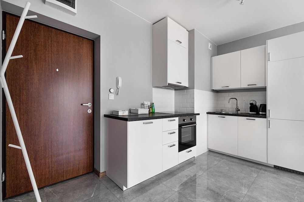 undefined Warszawa-Wlochy Brilliant Apartment 6