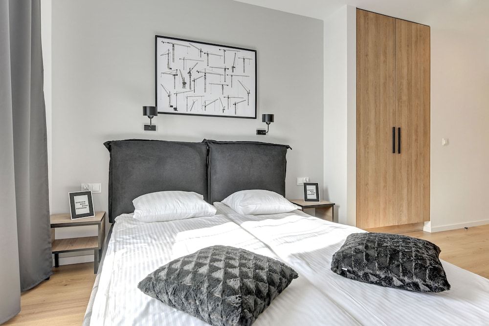 undefined Apartinfo Apartments Waterlane Island 6