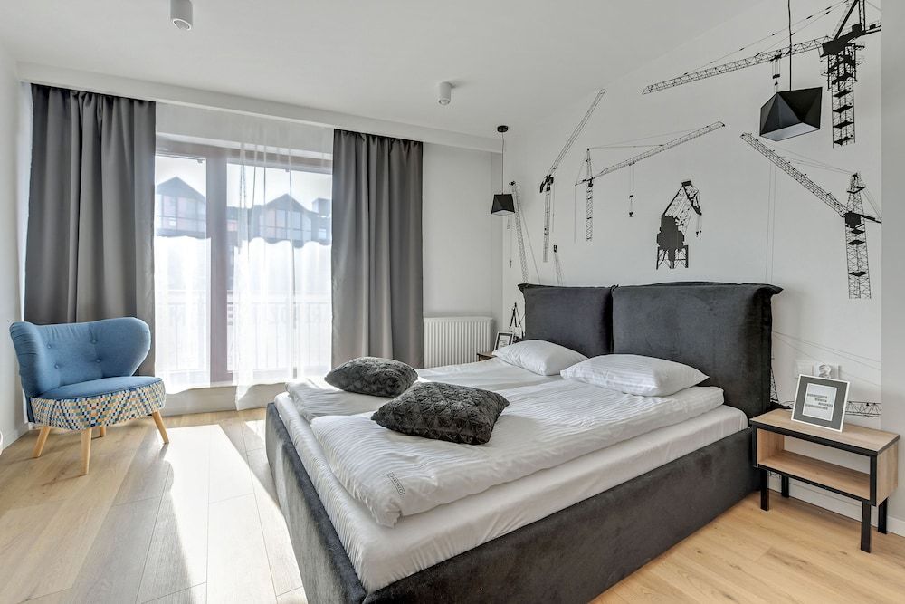 undefined Apartinfo Apartments Waterlane Island 2