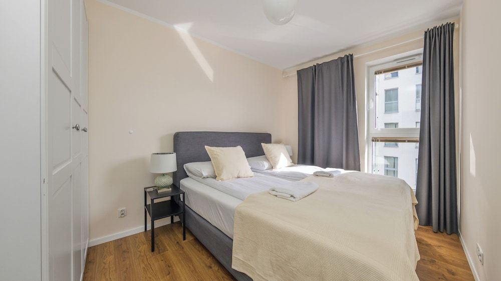 Apartamenty Sun & Snow Angielska Grobla Apartament (241) 3