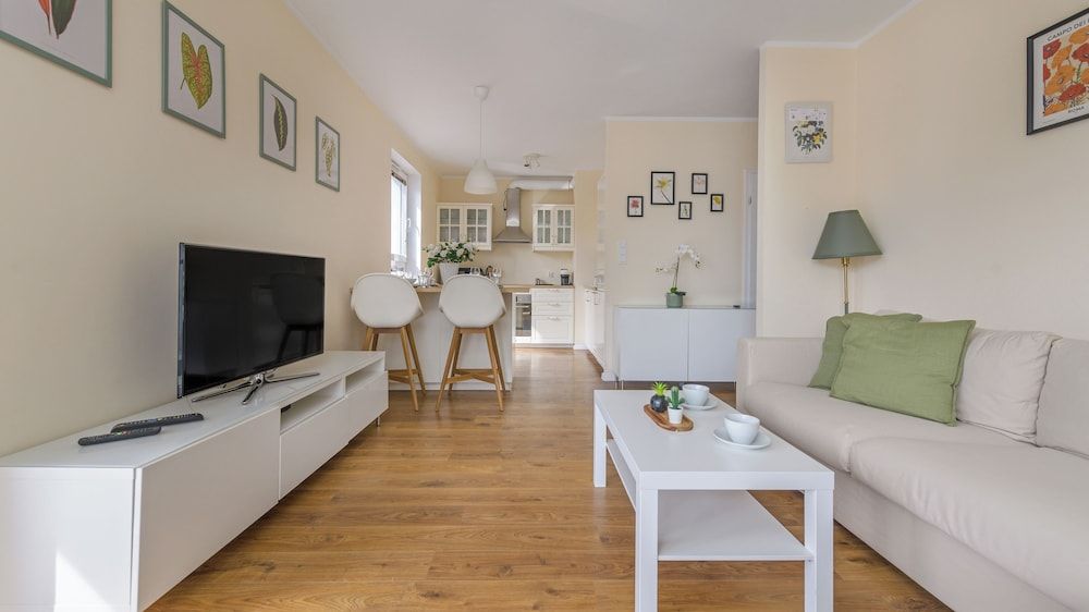 Apartamenty Sun & Snow Angielska Grobla Apartament (241) 7