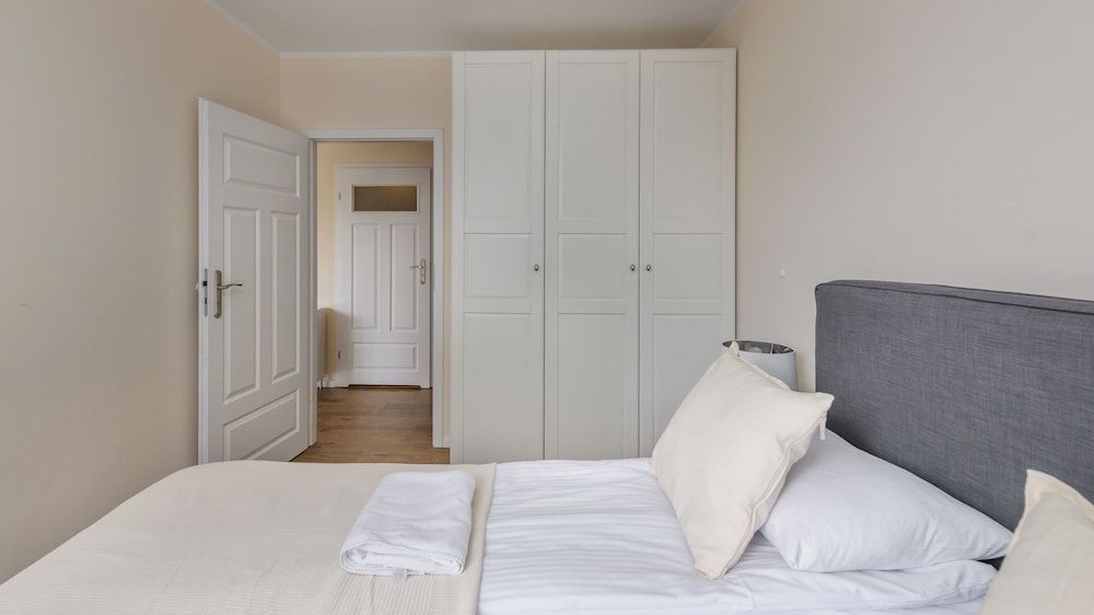 Apartamenty Sun & Snow Angielska Grobla Apartament (241) 2