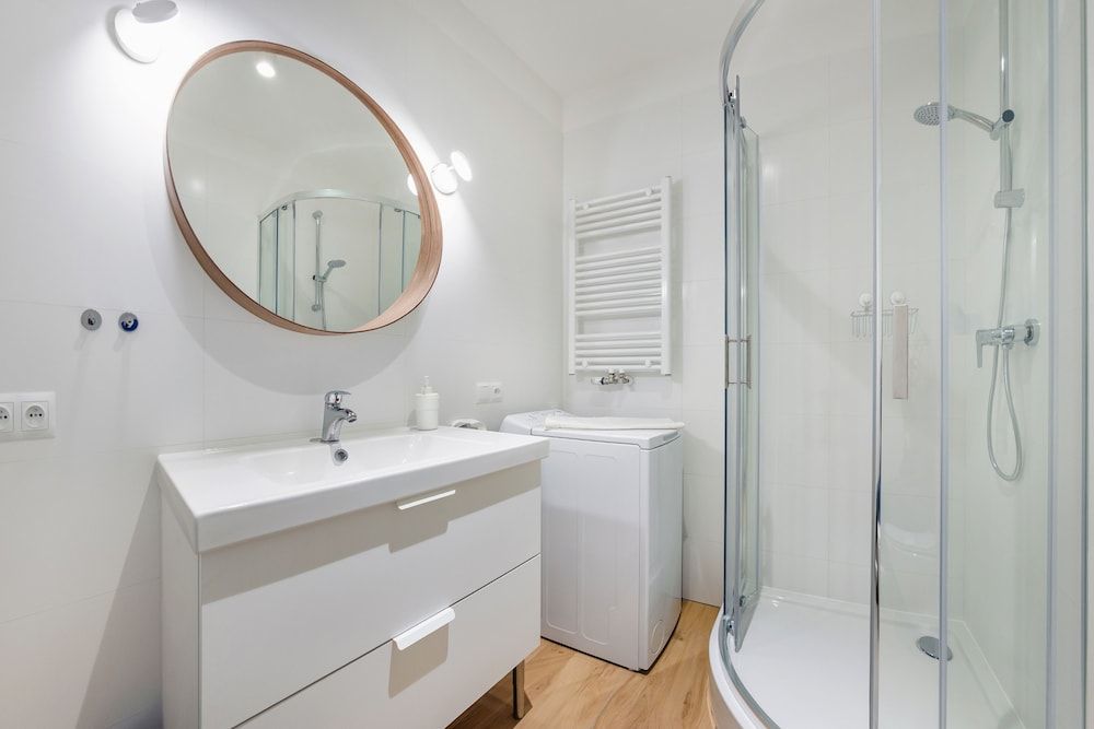 Apartamenty Sun & Snow Angielska Grobla Apartment (66) 2