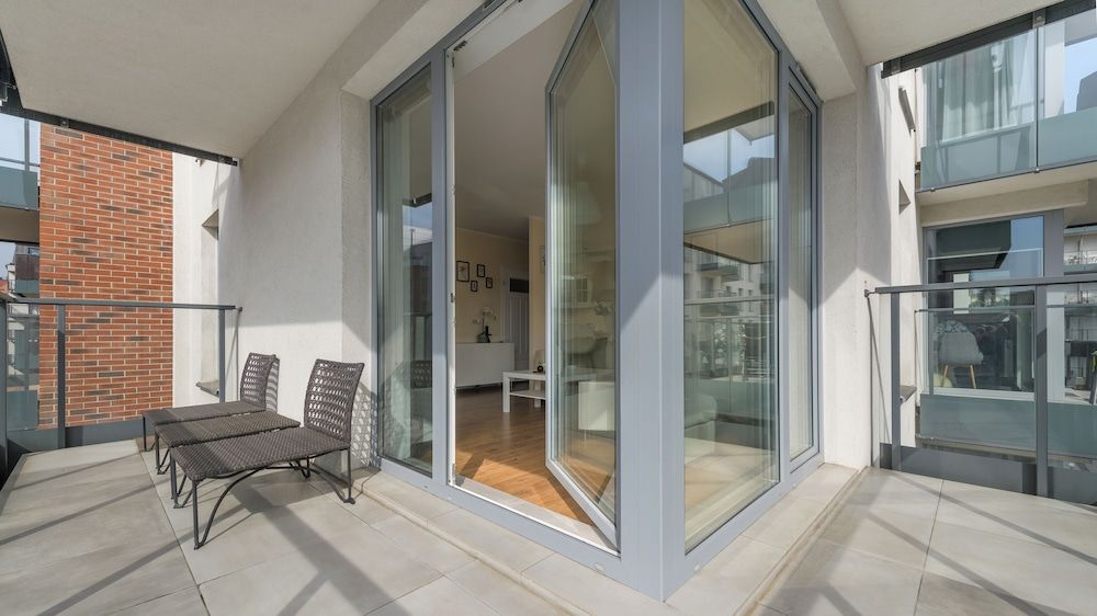 Apartamenty Sun & Snow Angielska Grobla Apartament (241) 5