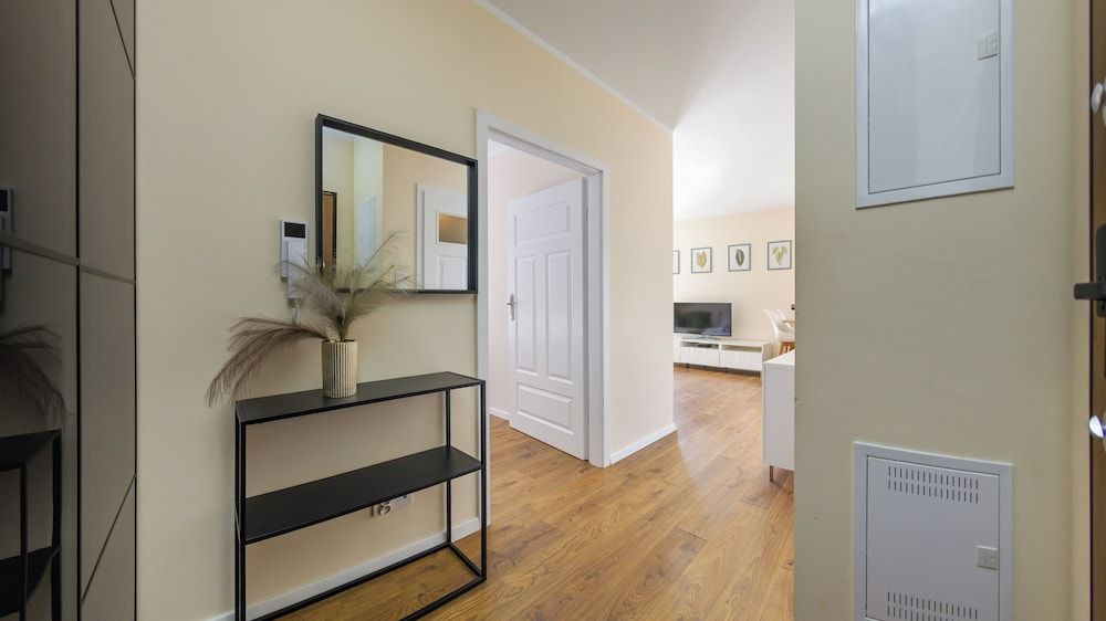 Apartamenty Sun & Snow Angielska Grobla Apartament (241) 9