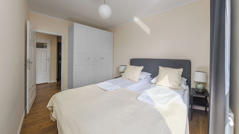 Apartamenty Sun & Snow Angielska Grobla Apartament (241) 4