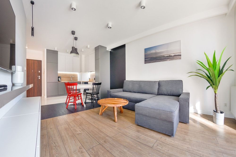 Apartamenty Sun & Snow Aura II Apartment (83) 5