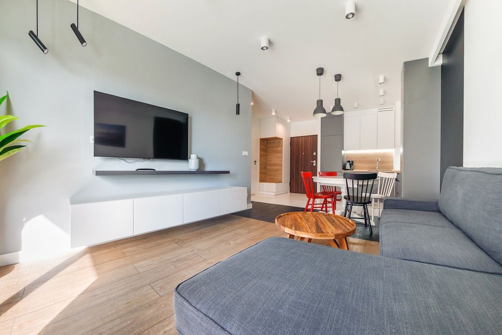 Apartamenty Sun & Snow Aura II Apartment (83) 4