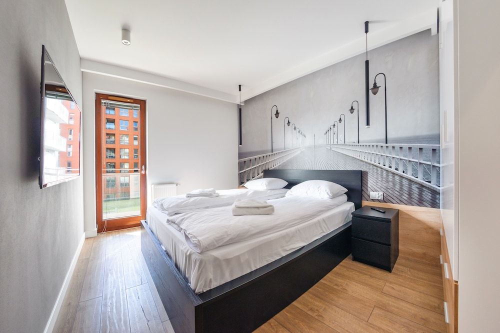 Apartamenty Sun & Snow Aura II Apartment (83)