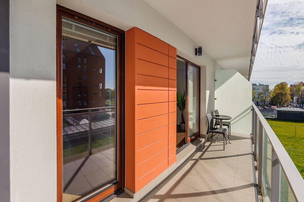 Apartamenty Sun & Snow Aura II Apartment (83) 2