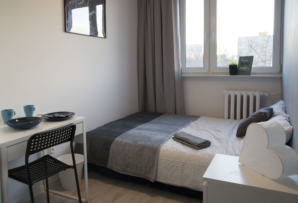 undefined Variete Station 4