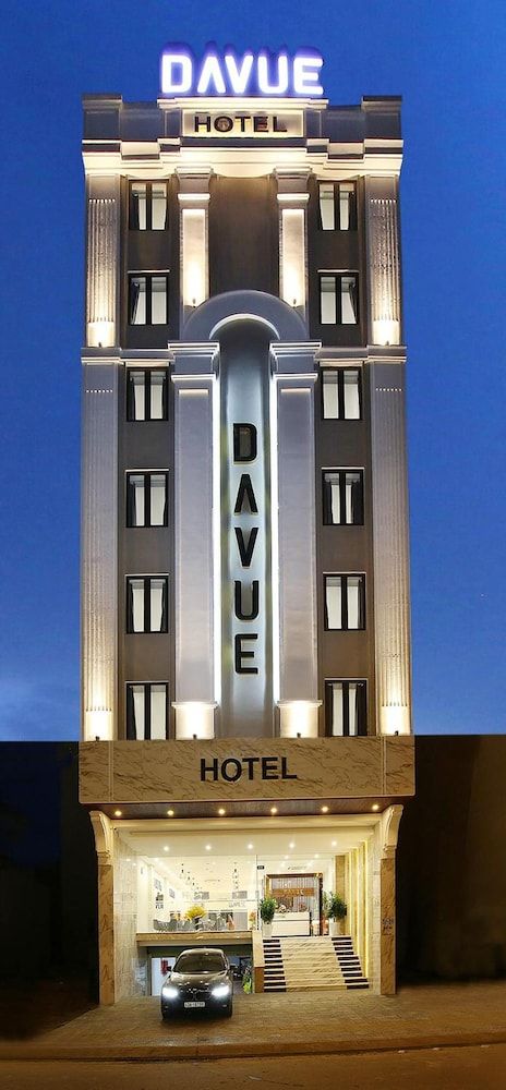 undefined Davue Hotel Da Nang 5