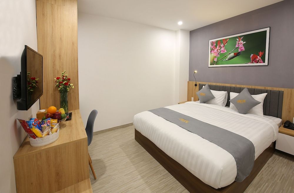 undefined Davue Hotel Da Nang 3