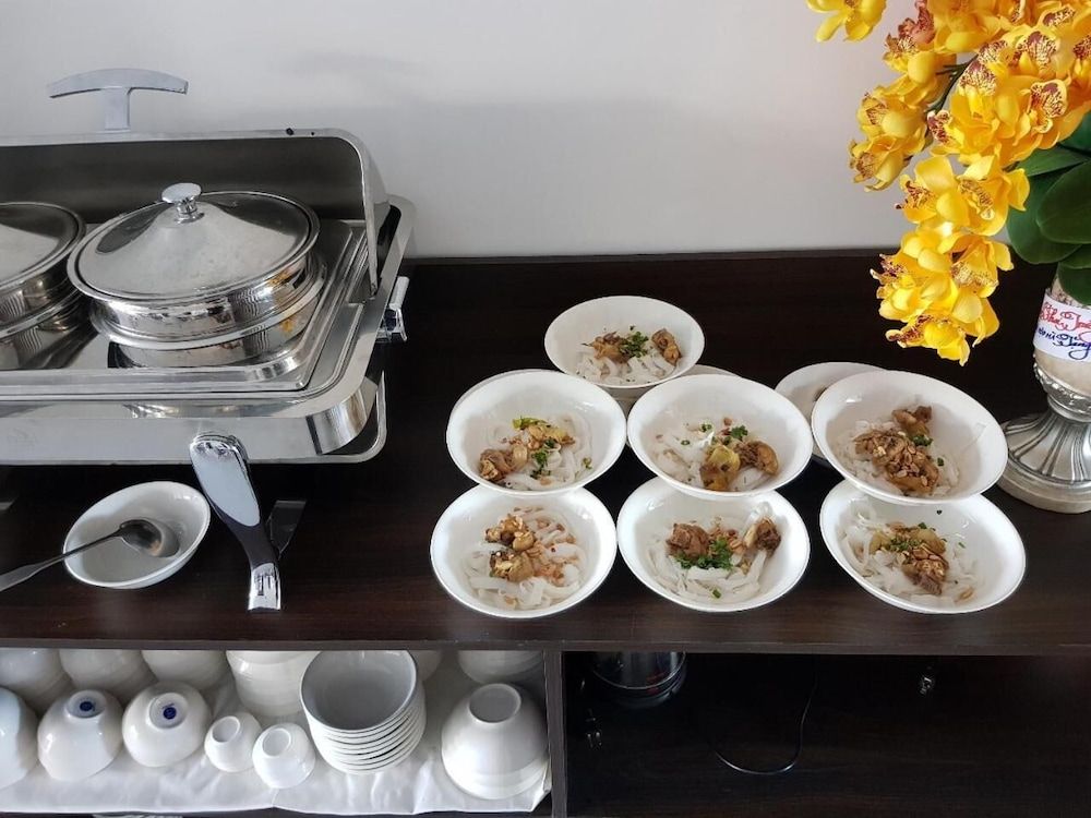 undefined Davue Hotel Da Nang 8