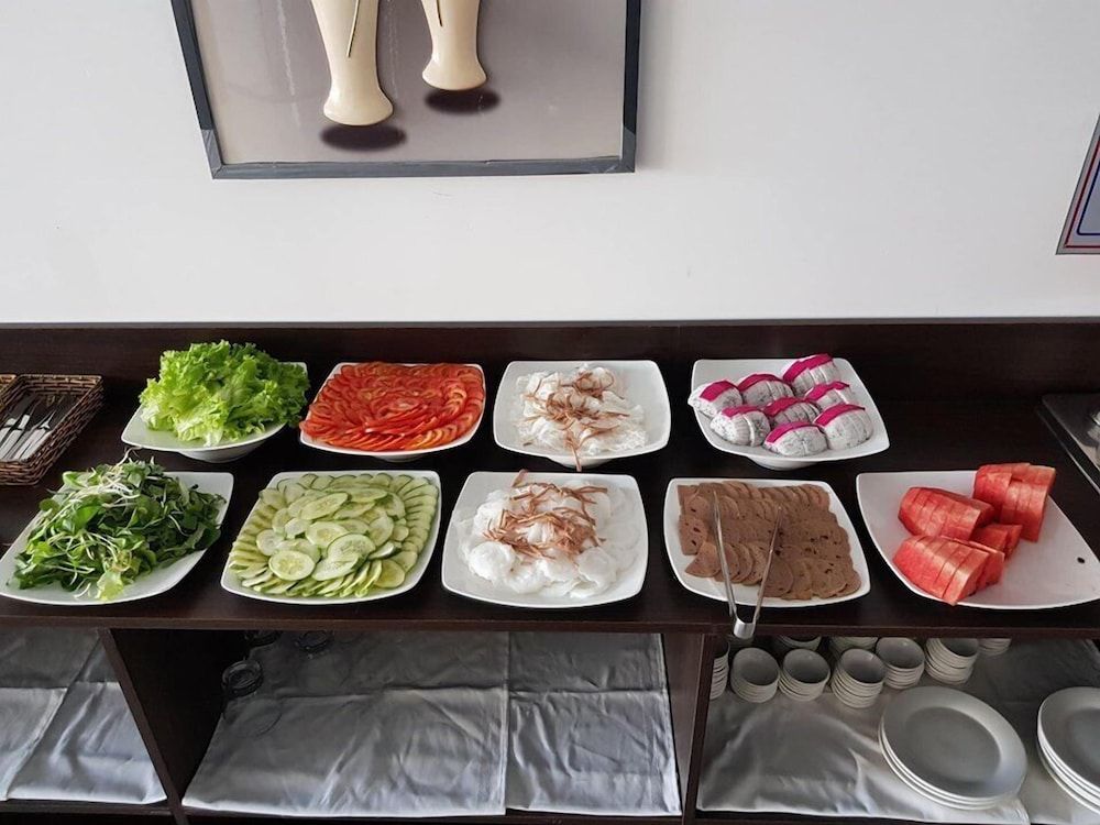 undefined Davue Hotel Da Nang 10