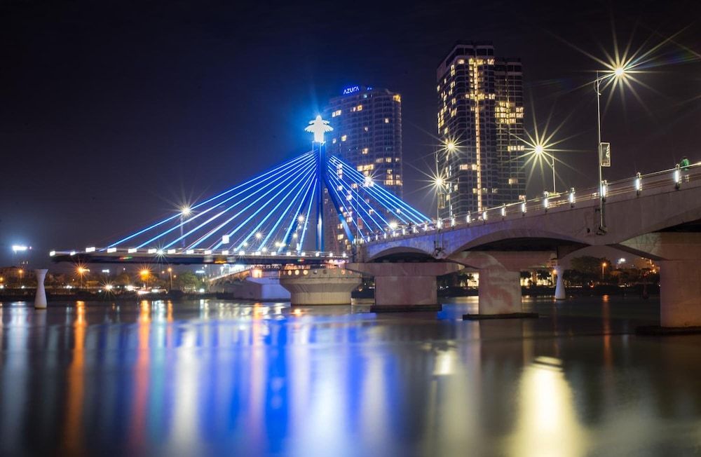 undefined Davue Hotel Da Nang 6