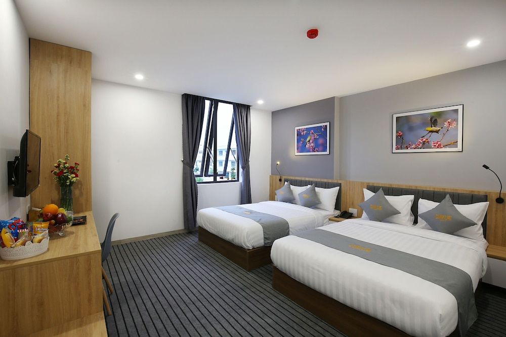 undefined Davue Hotel Da Nang 2